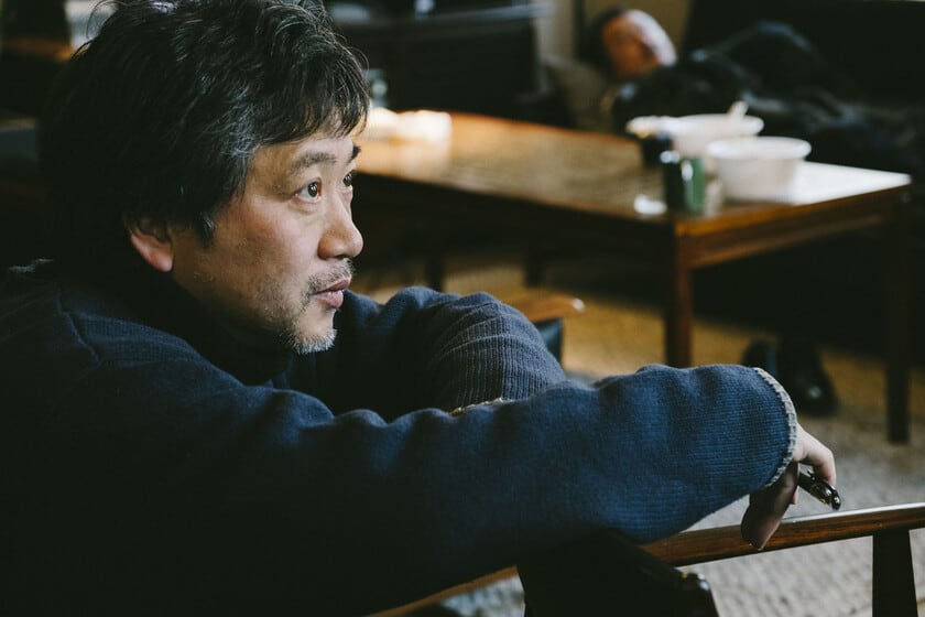 Las siete películas de Koreeda questreaming transforme la vida cotidiana en un mapa emocional